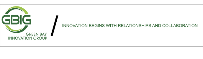 banner image for Green Bay Innovation Group